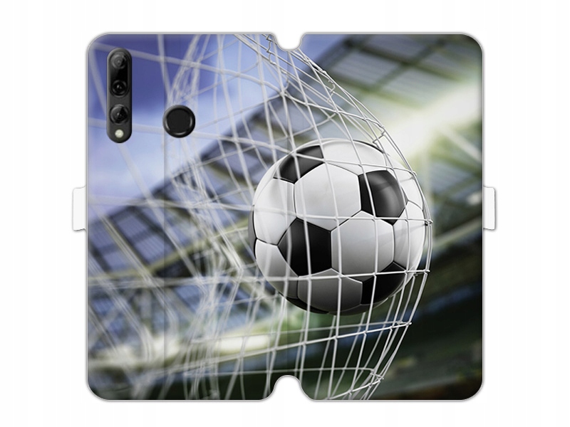 

Etui na Huawei Honor 20 Lite Wallet Book Fantastic