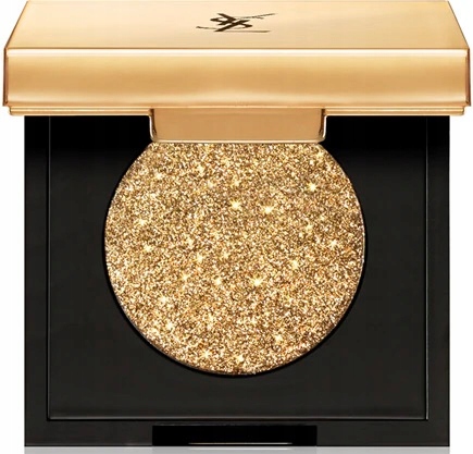 Sequin Crush Mono 1 - Legendary Gold