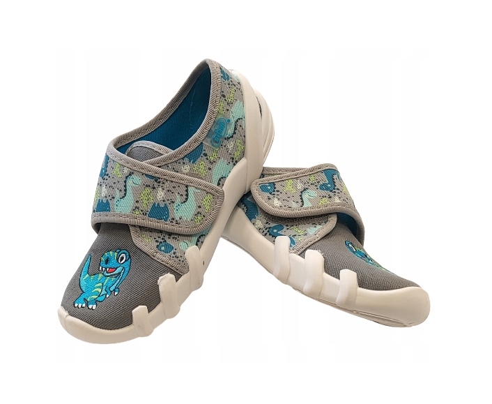 

Obuwie Befado buty Rzepy kapcie 273X342 r.27