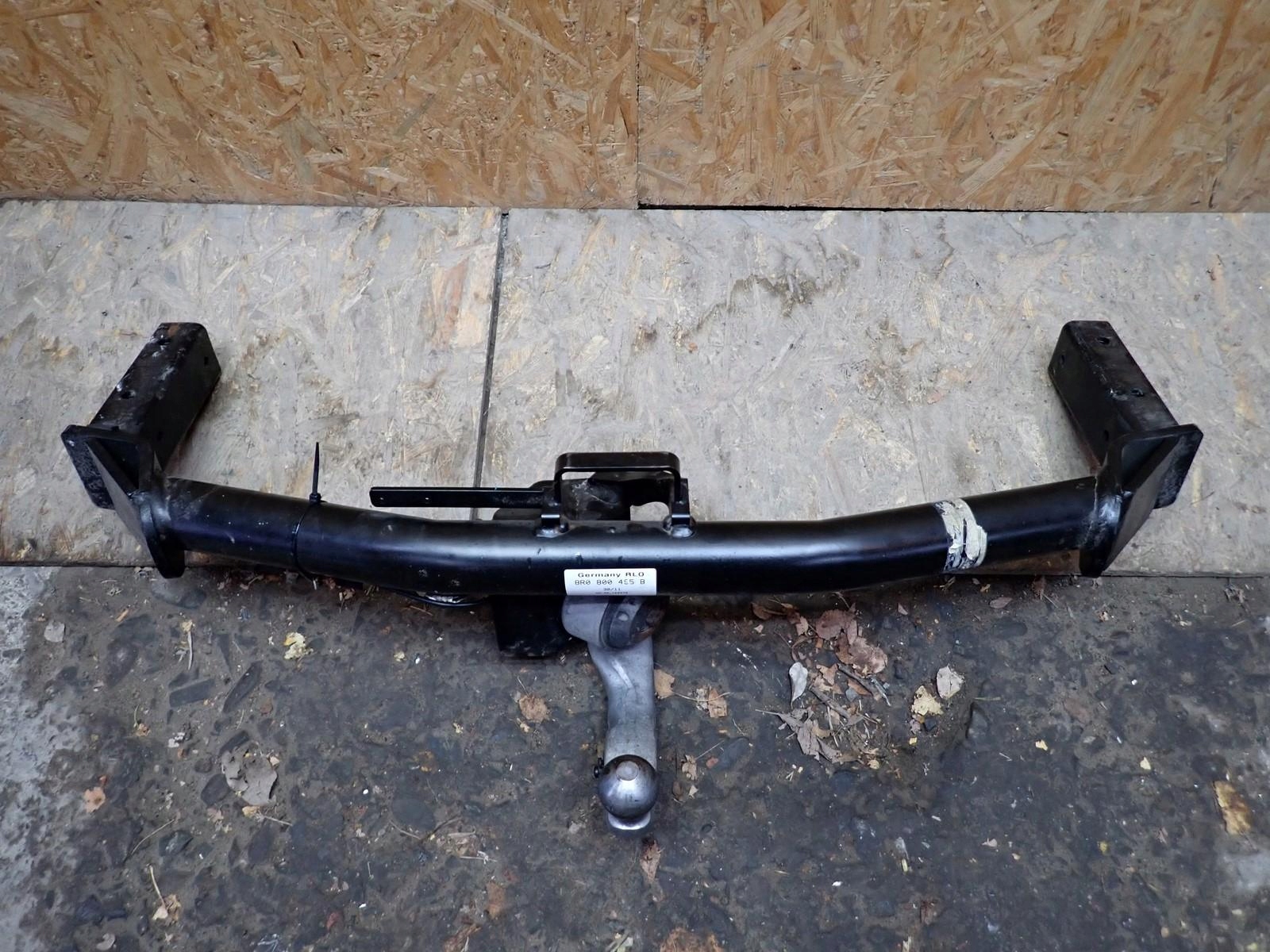 tow ORIS AUDI Q5 8R 8RB 2008-2017R 8R0800495B