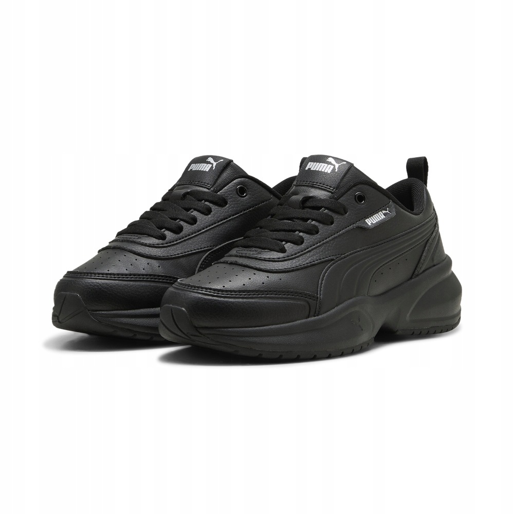 Dámské sportovní boty Puma Cilia 2 Mode 40728501 černé, pohodlné, velikost 36