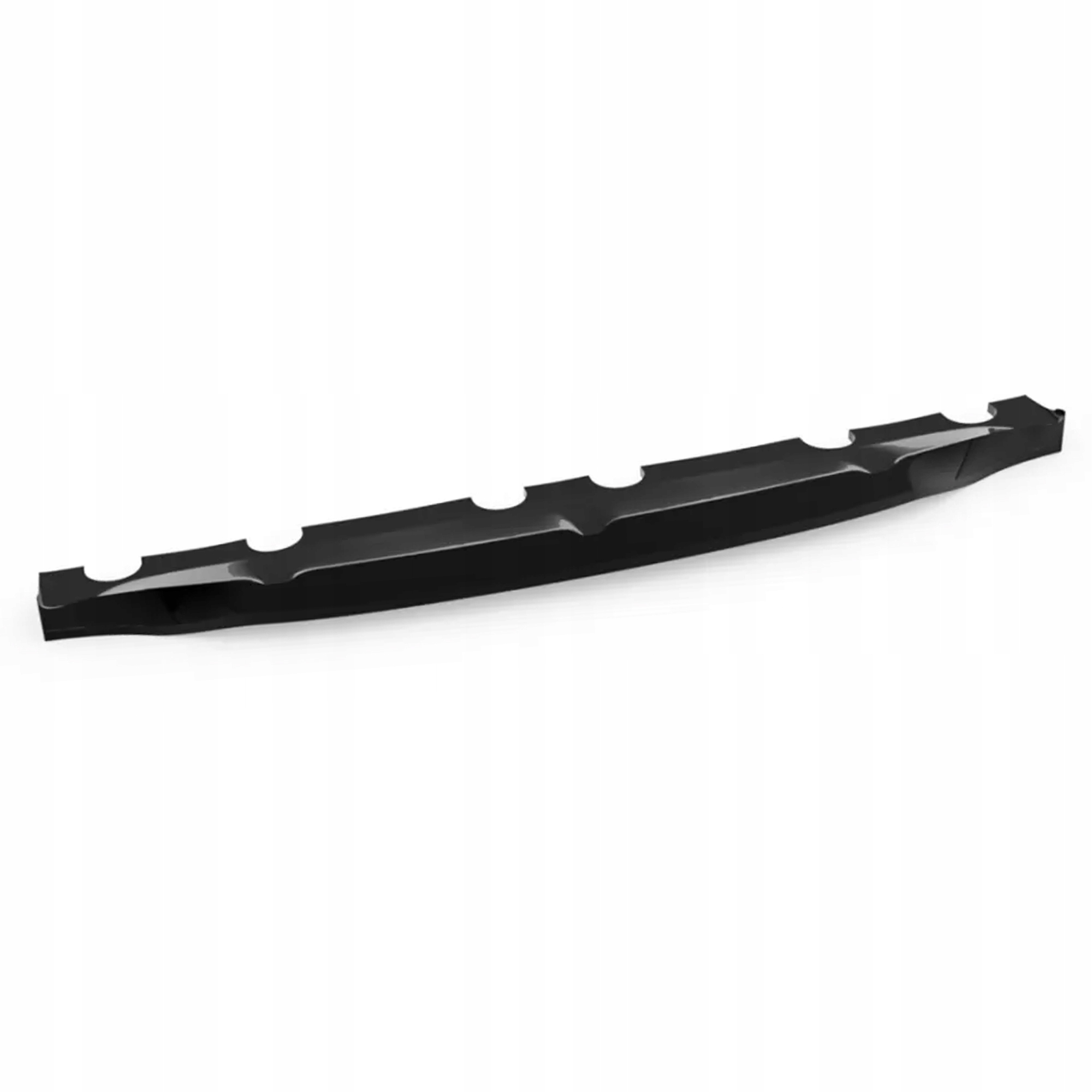 Kryt zadního nárazníku difuzér pro Bmw 1 Série III 2019-2024 Hatchback