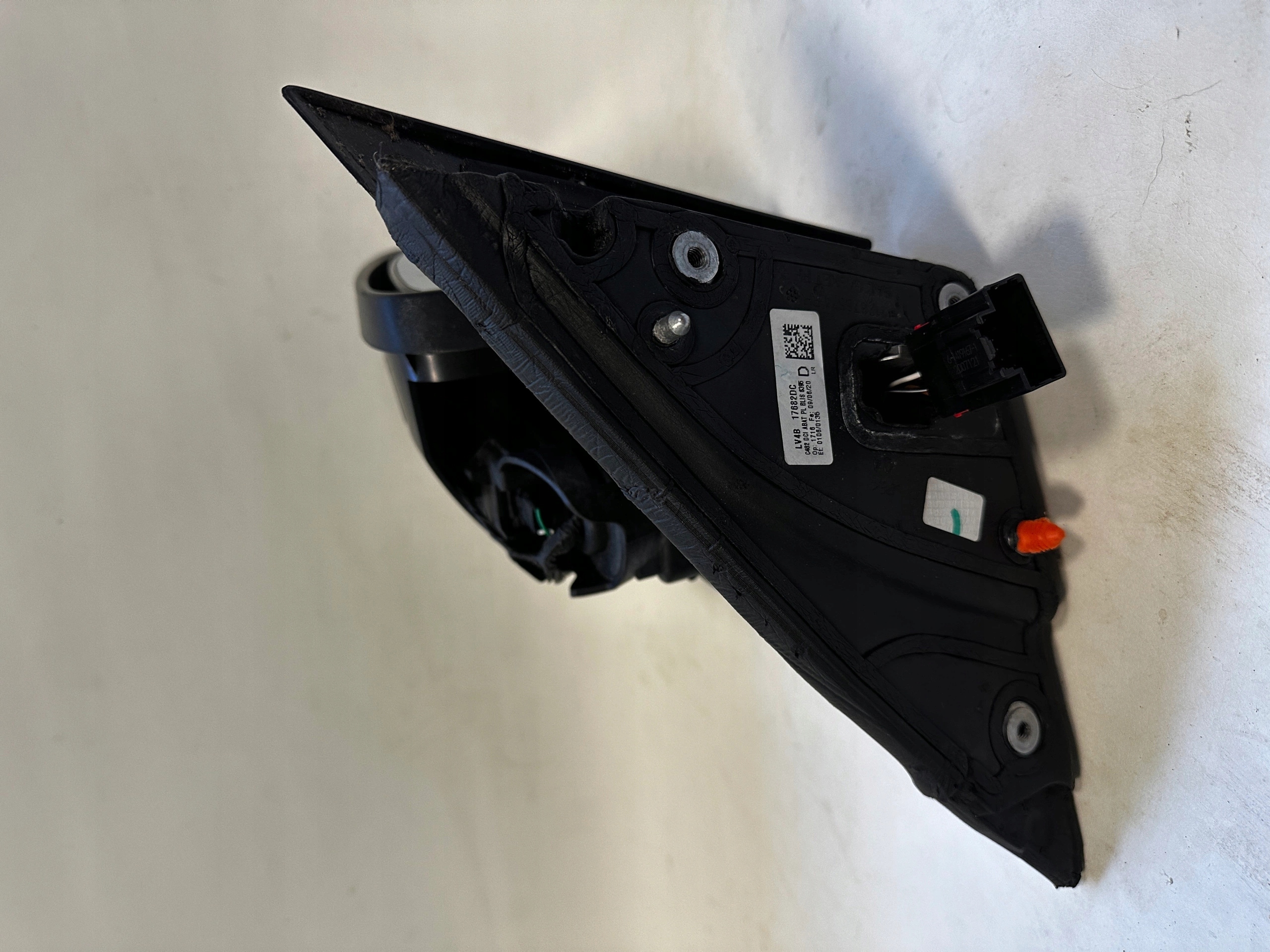 FORD KUGA MK3 mirror right 11-pin LV4B17682DC