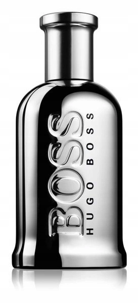 Hugo Boss Men Bottled United edt 200ml