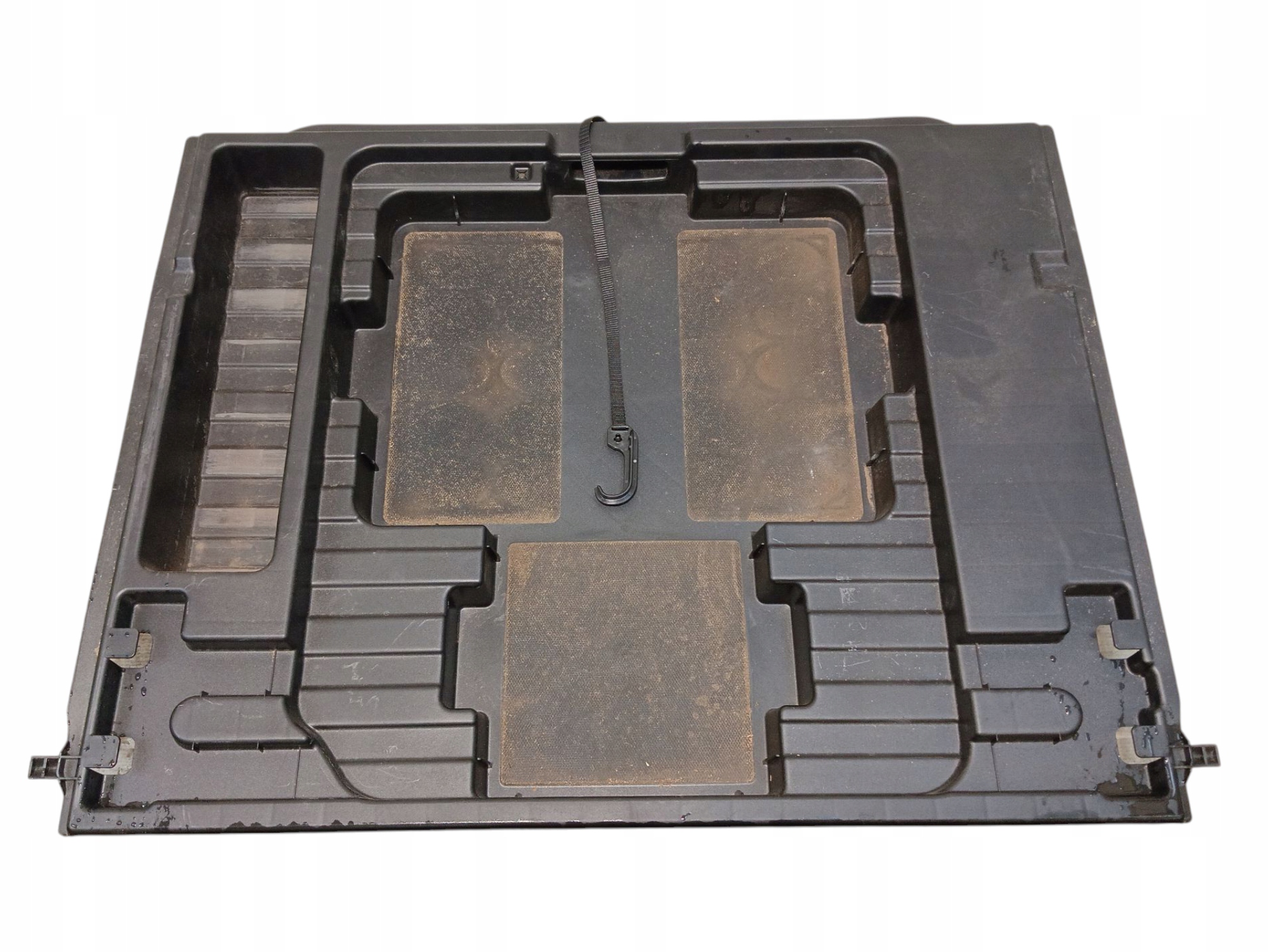 WKLAD sump boot MERCEDES E W212 KOMBI A2128990021