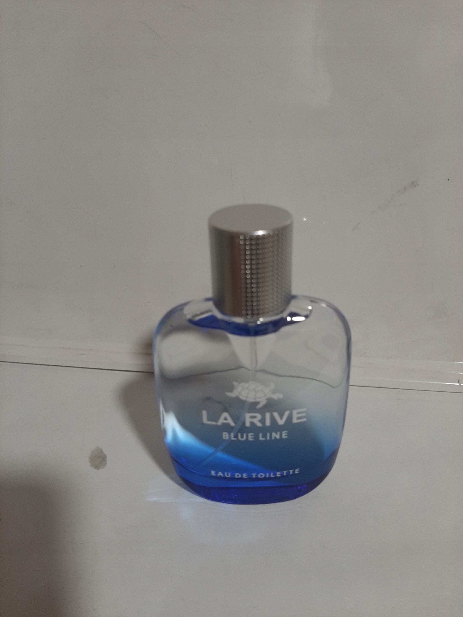 BLUE LINE Woda toaletowa 90 ml MEN b/kartonika