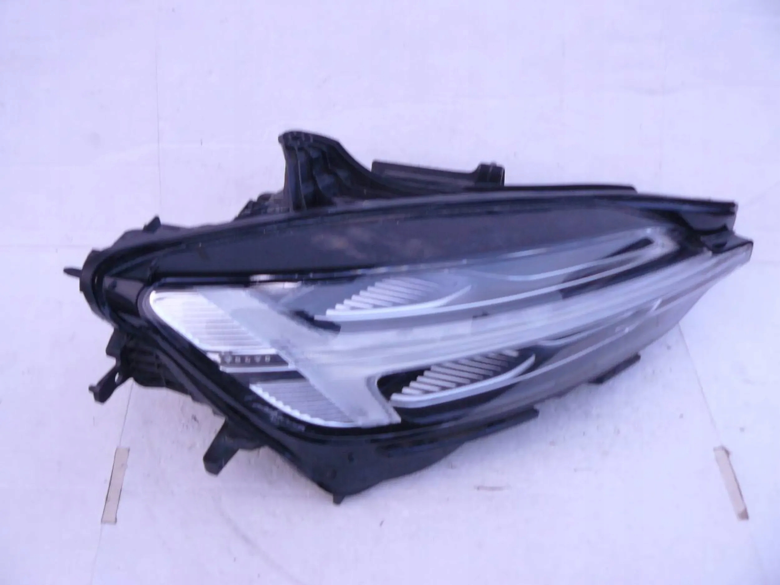 Frontscheinwerfer Volvo S60/V60 S60 32338002 LED Rechts Scheinwerfer Headlight - Thumbnail 6