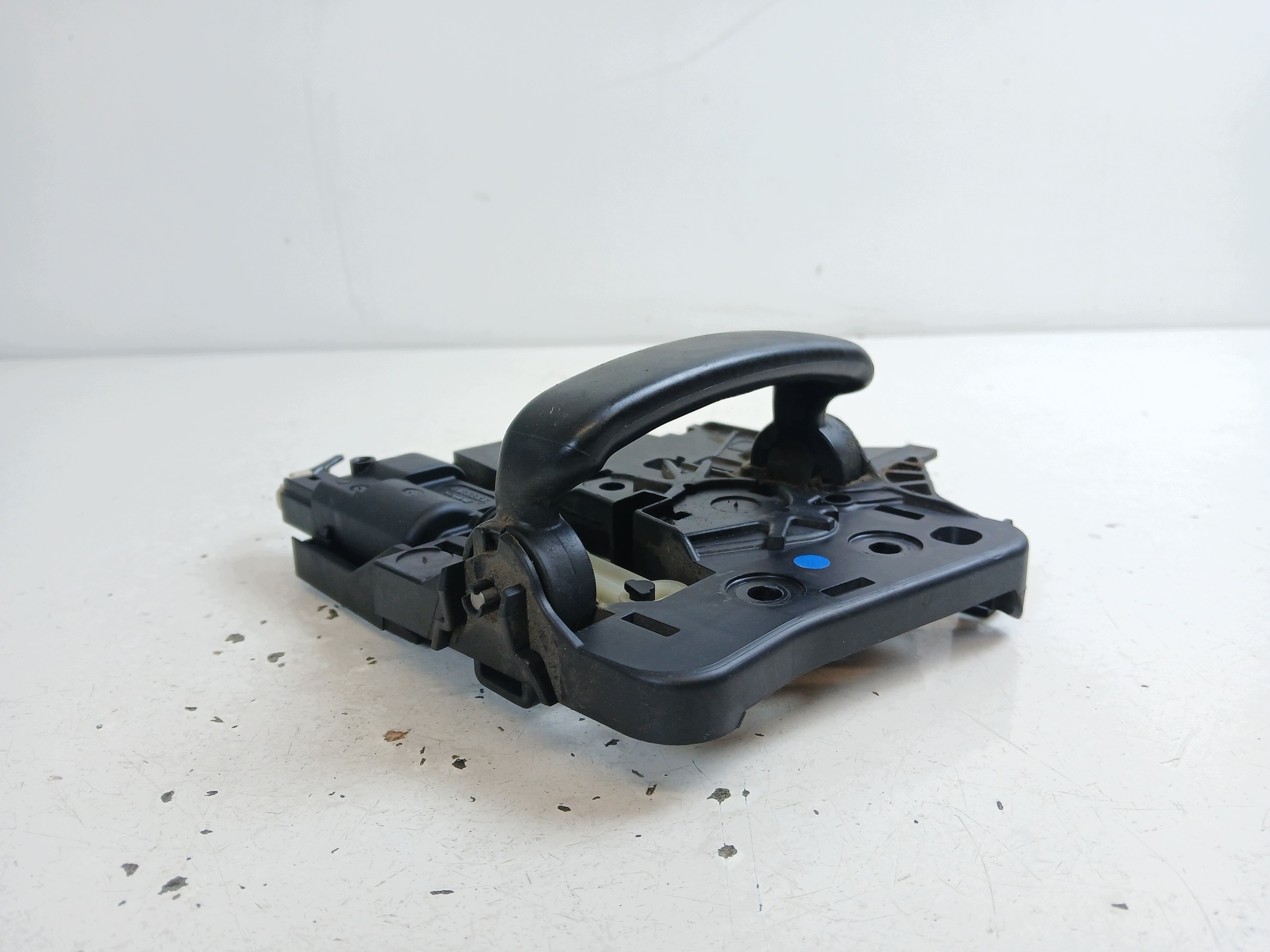 PEUGEOT 1007 handle inner right front 96801417