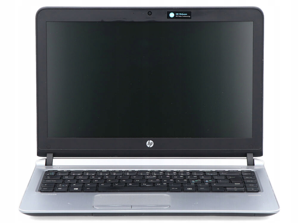 Hp Probook 430 G3 I5 6200u 8gb - Niska cena na Allegro