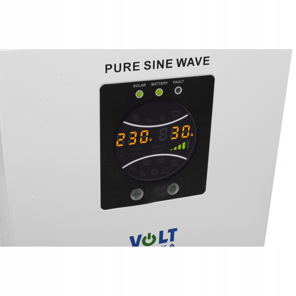 Потужність інвертора 800W UPS інвертора 800W сонячної енергії