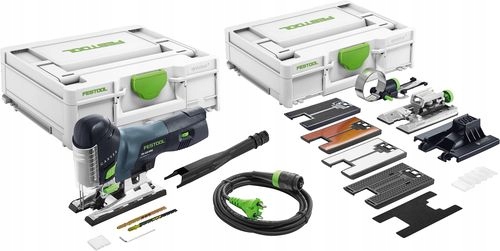 ЛОБЗИК PS 420 EBQ-SET FESTOOL 576176