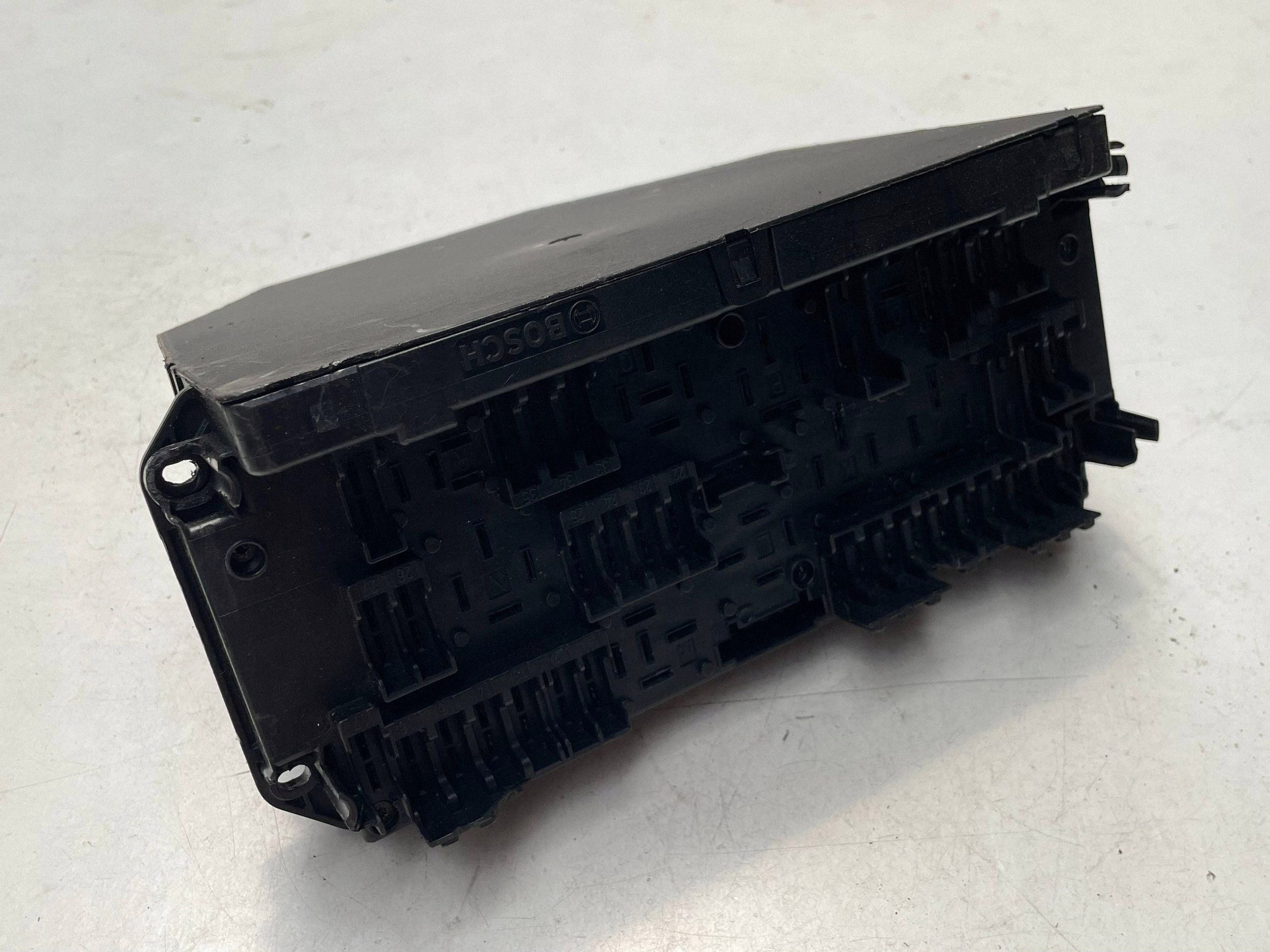MERCEDES E KLASA W212 Module fusibles A2129006012 !J