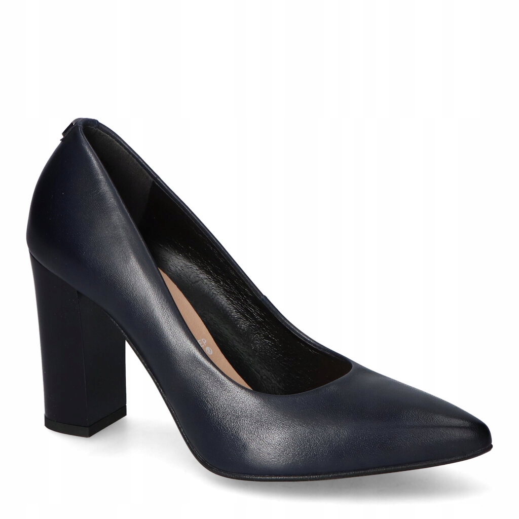 Boty Arka BI6138/0380 Granátové lico 39