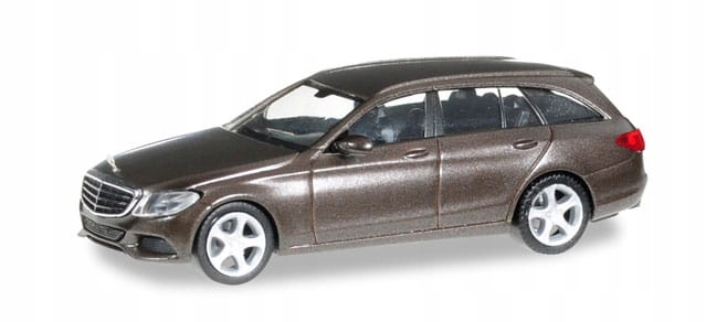 Herpa 038393 Mercedes C-Klasse T-Modell Elegance