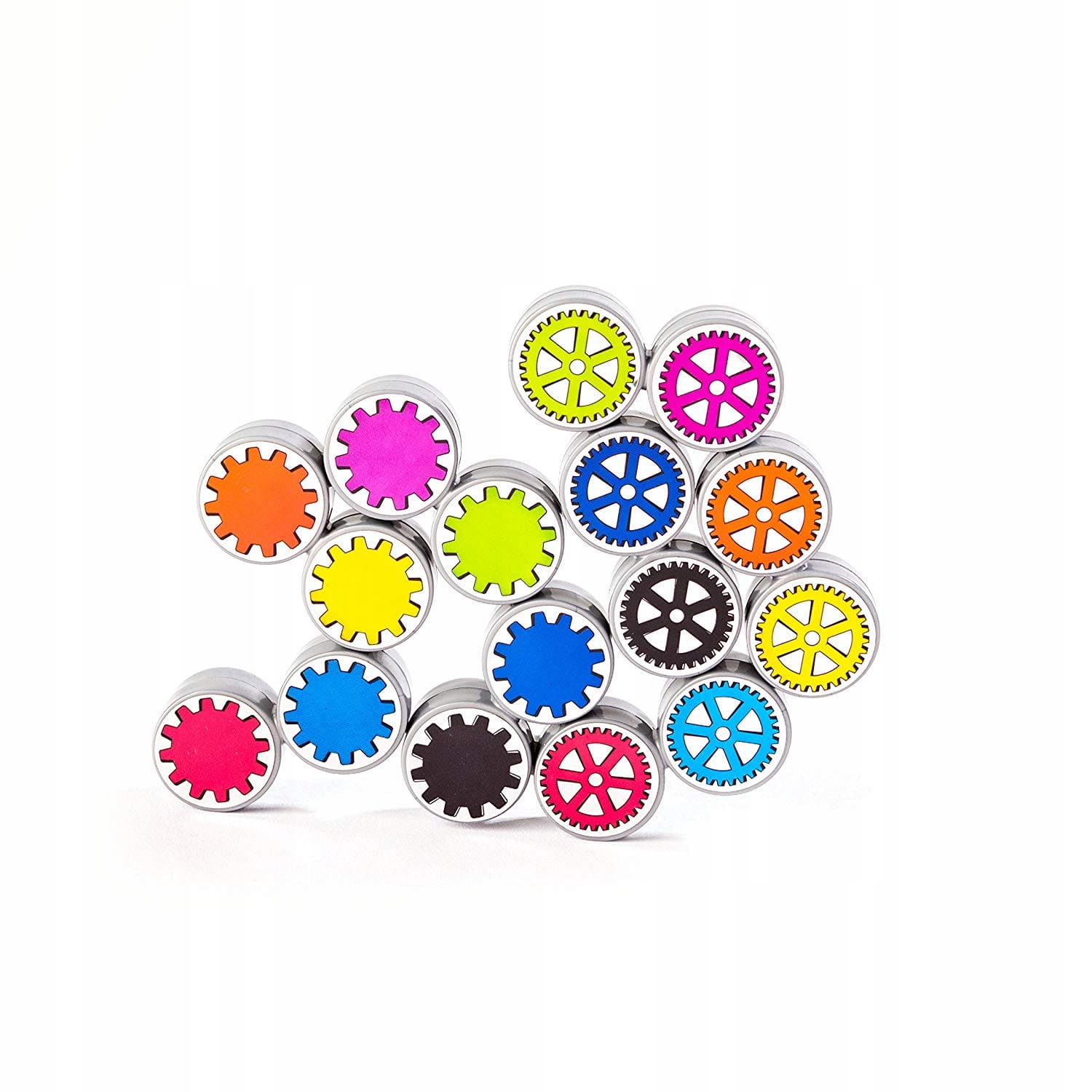 LOGICZNA UKŁADANKA COGGY ROZRUSZA SZARE KOMÓRKI Wiek dziecka 6 lat +