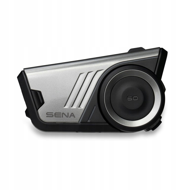 Sena Motocyklový Interkom 60S Quantum Mesh 3.0 2.0 Bluetooth 5.3 Wave Do 20
