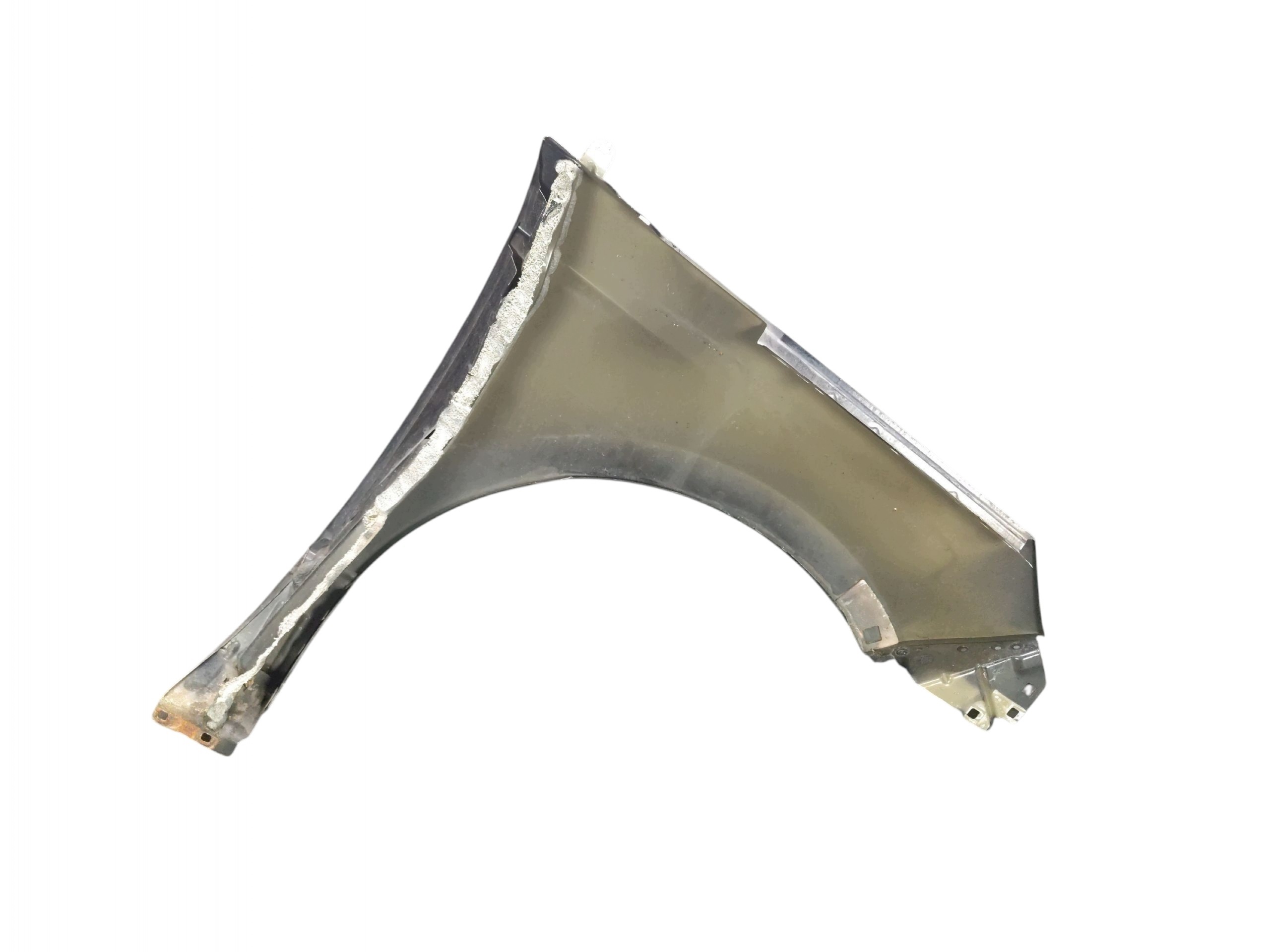 fender left front FORD EDGE II MK2 (2015-2018) KOD LAKIERU G1