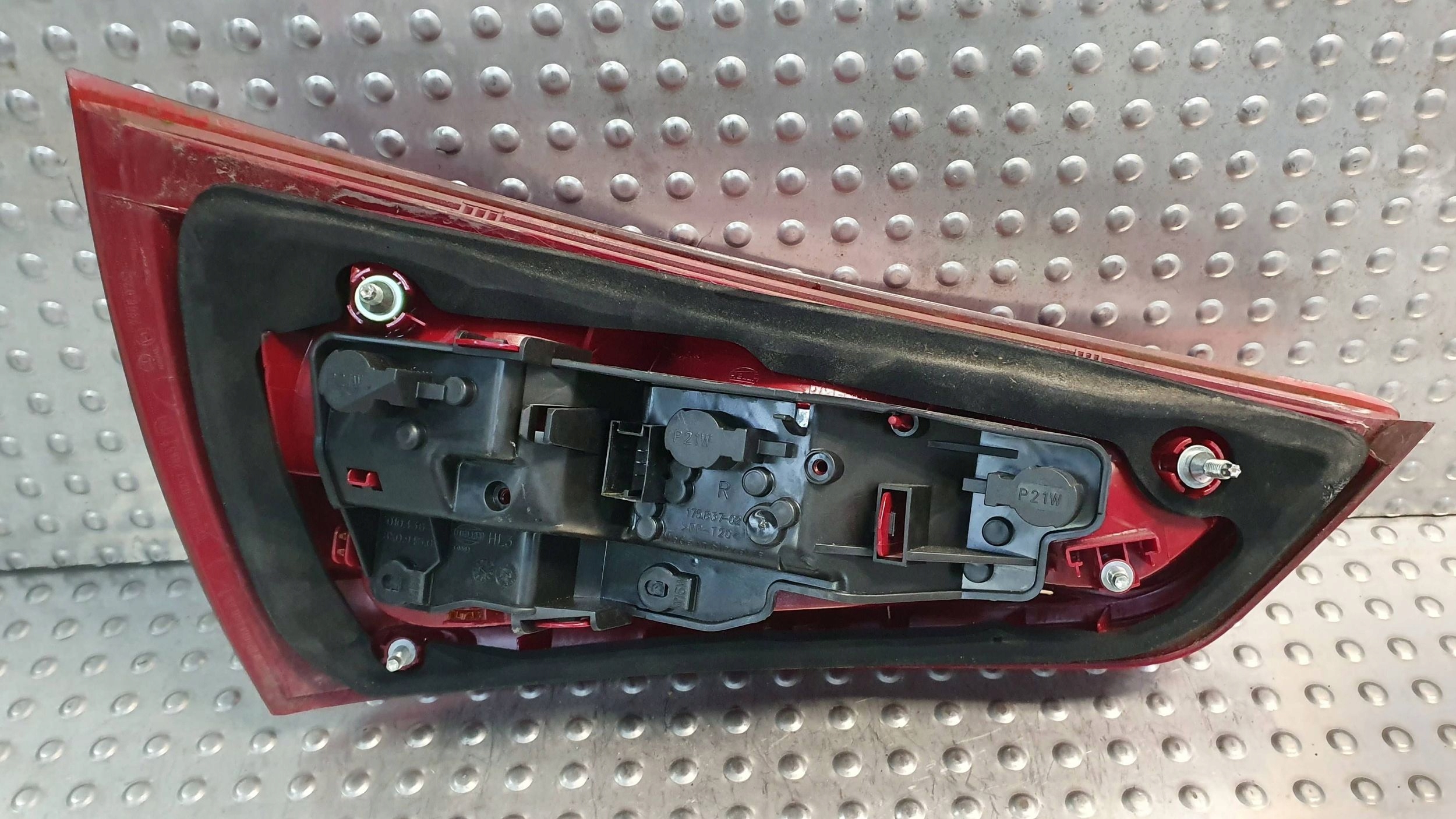 light rear part right AUDI A1 8X0945094 10