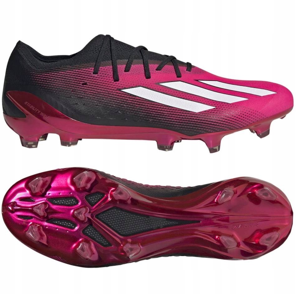 シューズ adidas X SpeedPortal.1 FG Teamsport Philipp | Adidas X Speedportal.1 FG 46 2/3 GW8426