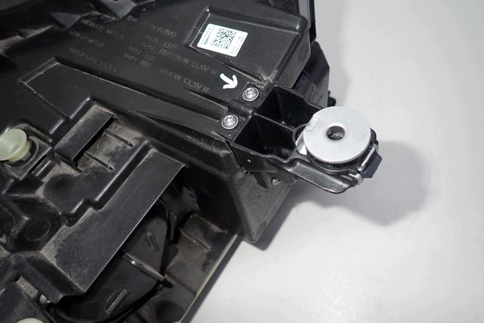 AUDI Q4 E-TRON FULL LED reflektor right light right 89A941034