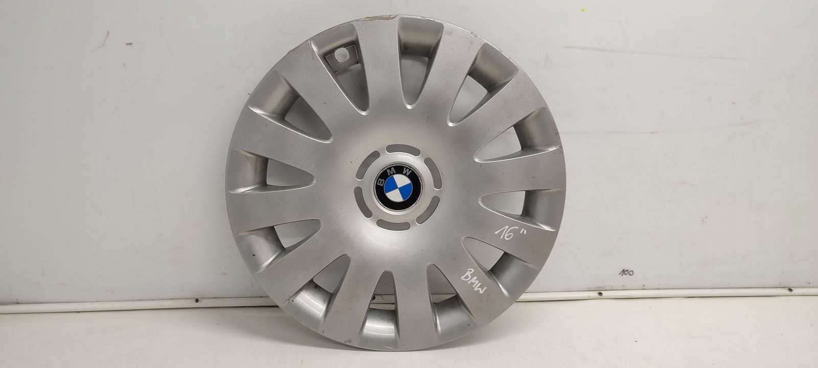 cover BMW 16" cali
