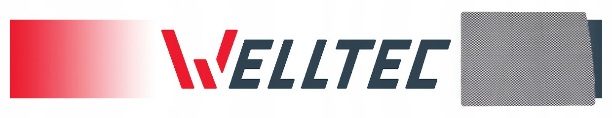 FILTR WĘGLA AKTYWNEGO FACHC DO KLIMATYZATORÓW PRZENOŚNYCH WELLTEC ACH Marka Welltec