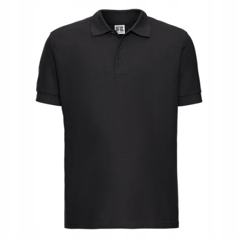 Polokošile Ultimate Russell Černá S