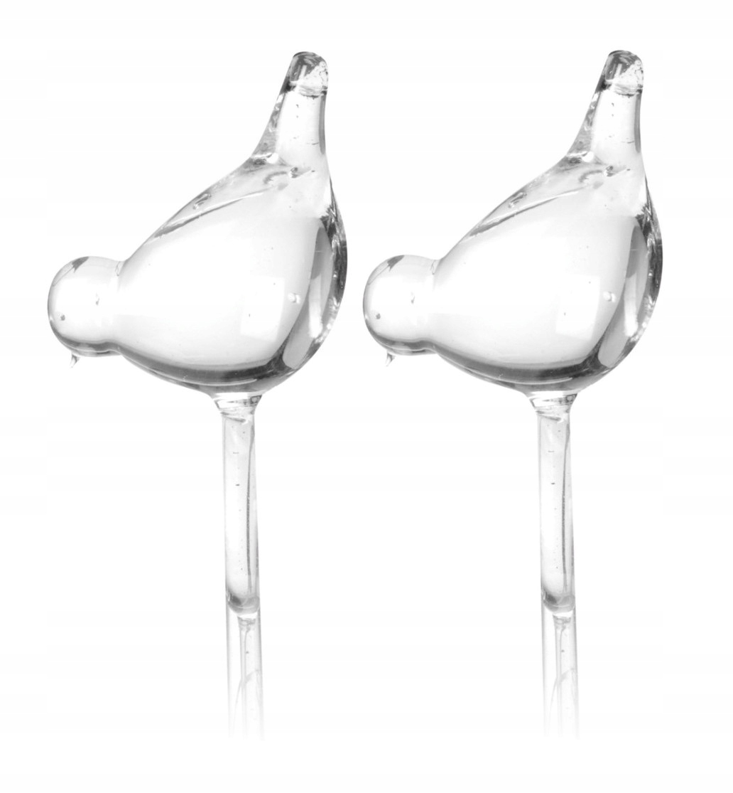 

Nawilżacze Wody Do Kwiatów kule nawadniające 2szt.