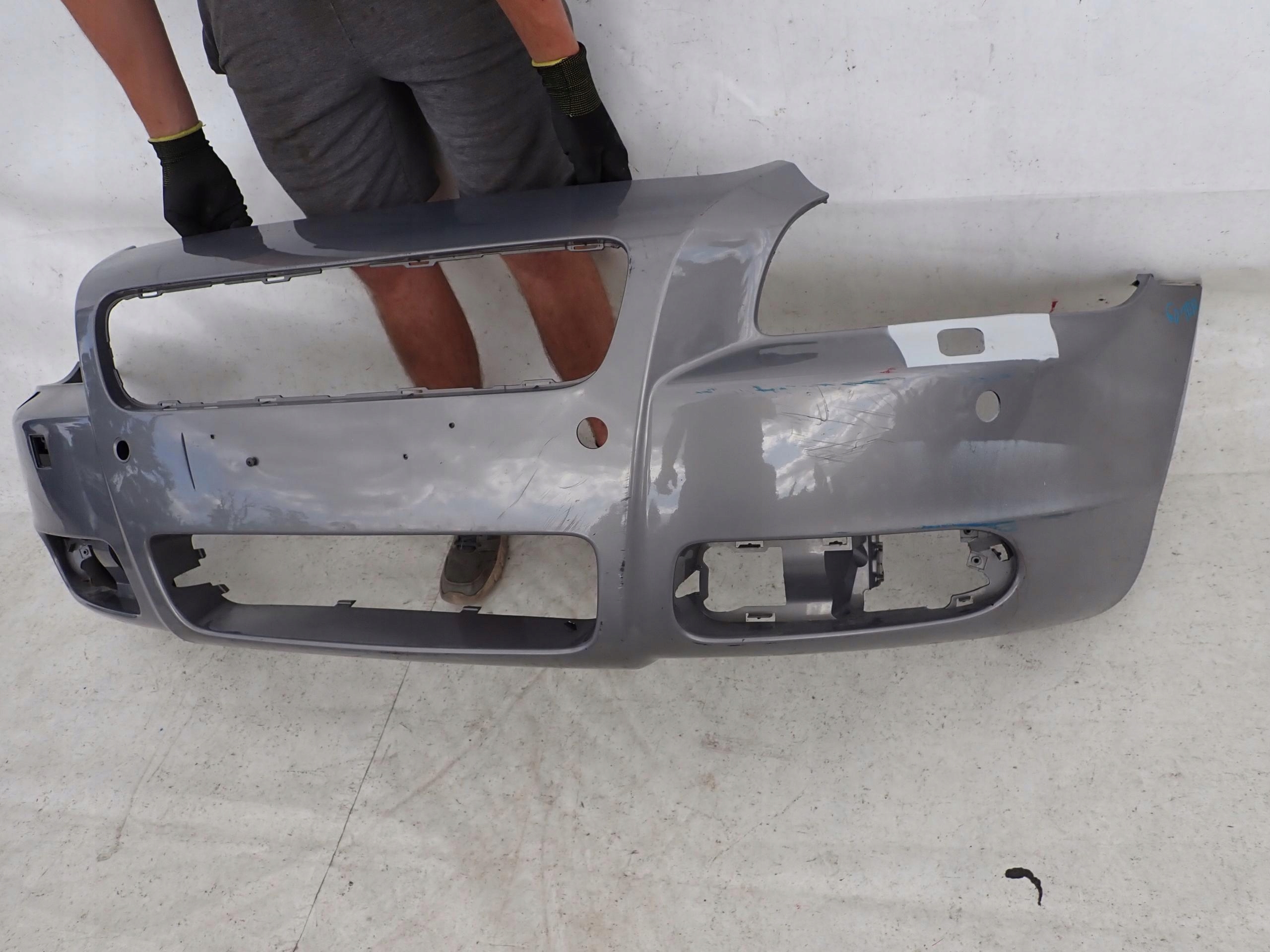 VOLVO C70 II 2 05-09 bumper front front SPR PDC