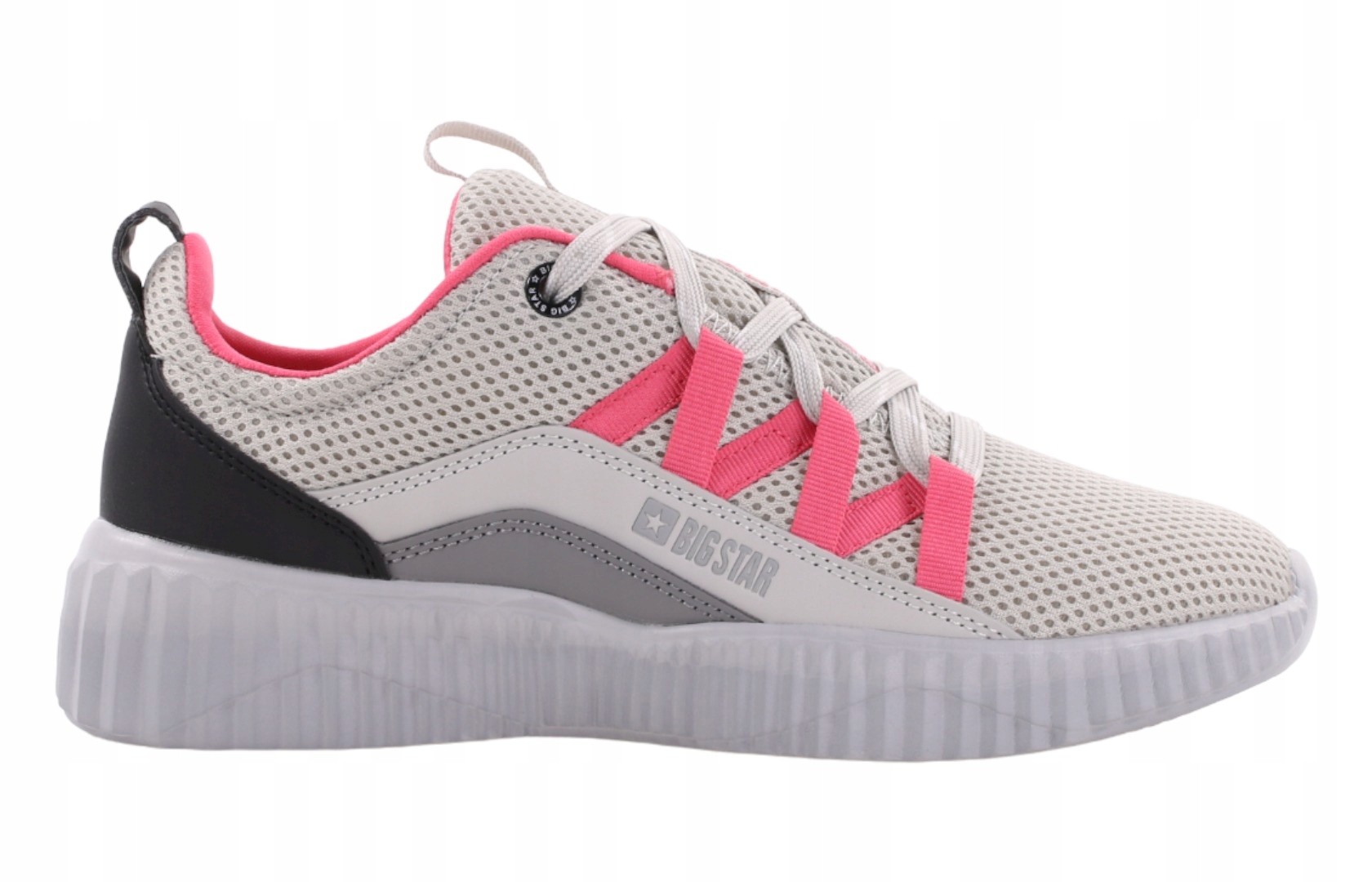 Dámské boty Big Star KK274060