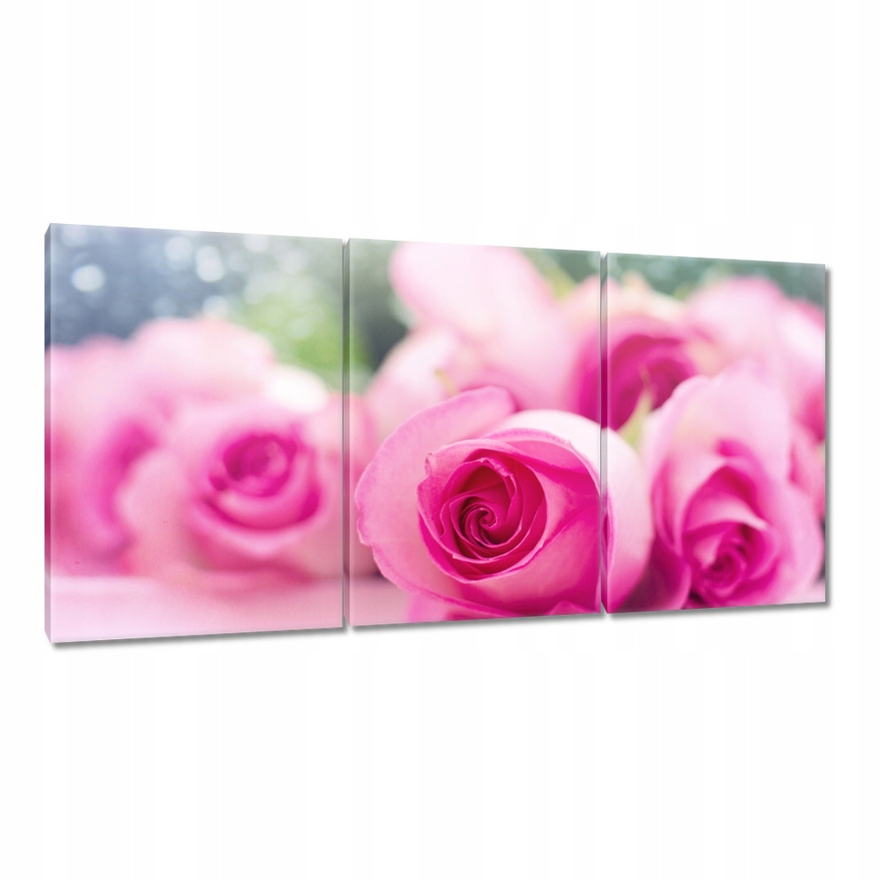 

Obrazy 120x60 Dzień Kobiet Prezent Love