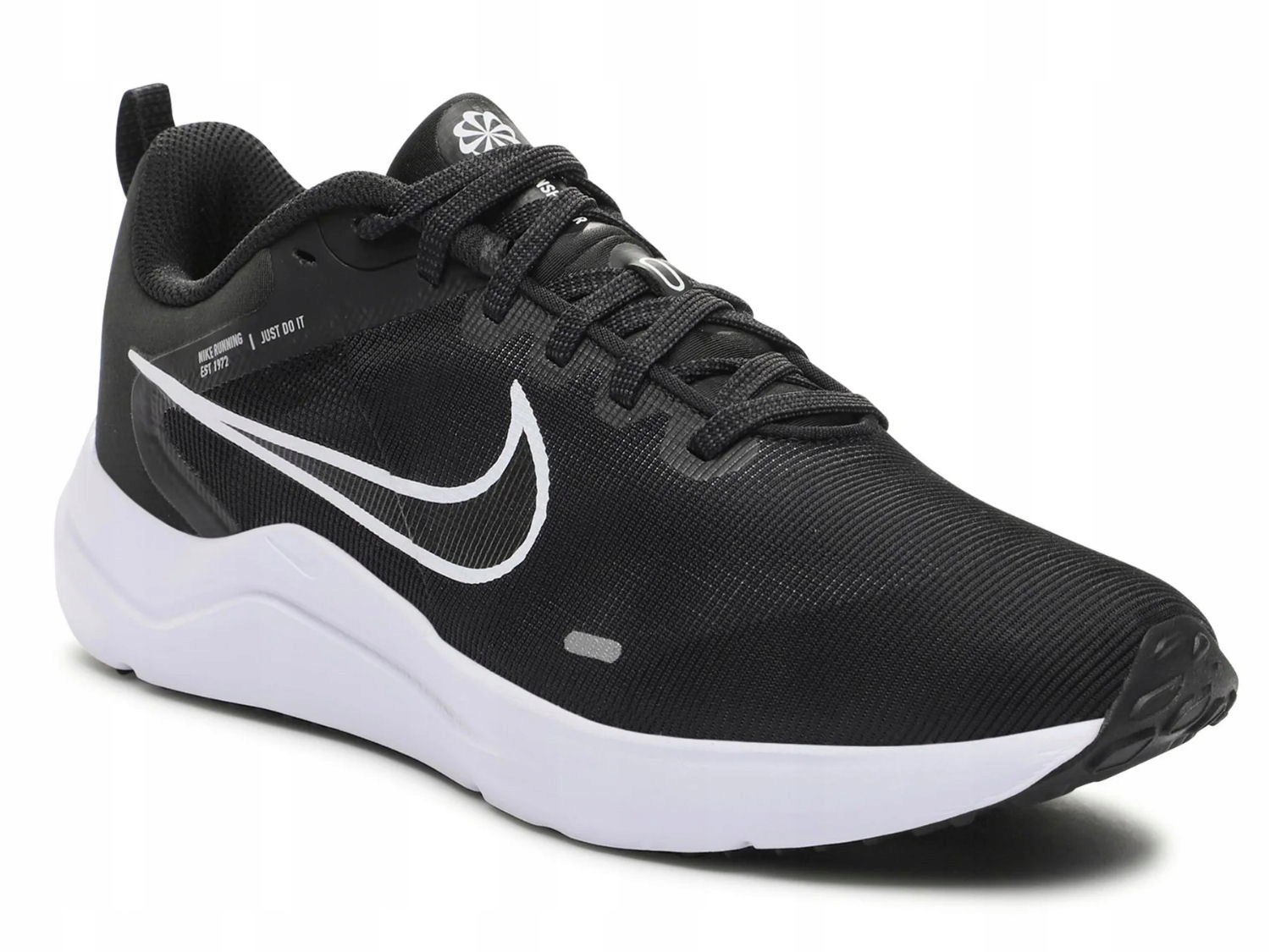 Boty Nike Downshifter DD9293-001 lehké na běhání 46