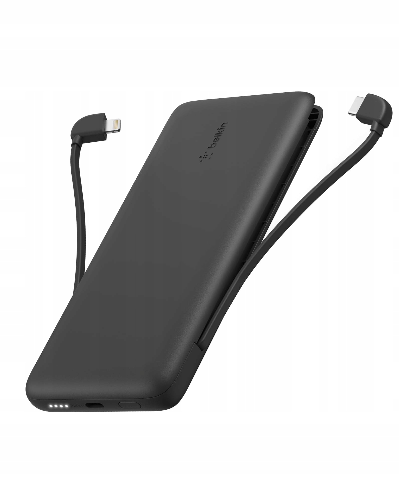 Belkin Boostcharge Plus 10K powerbanka 10 000 mAh, čierna