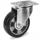 

Kółka Koło Kółko Koła Wózki skretne Fi 125 -200kg