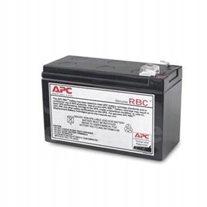Apc Replacement Battery Cartridge 110