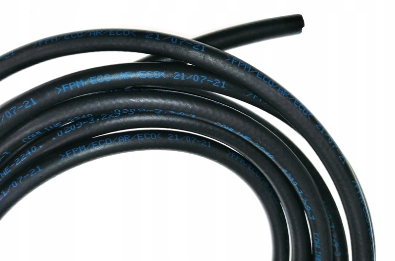 WĘŻYK NADMIARU AUDI 3,2x9,0 OEM GERMANY Producent części Inny