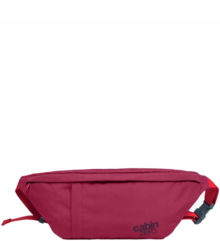 

S114 Saszetka biodrowa CabinZero Hip pack Nerka