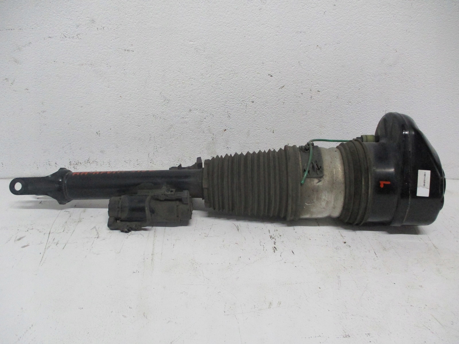 AMOR shock absorber left BMW 6 G32 3,0D 17R HH-AF0111-330 C