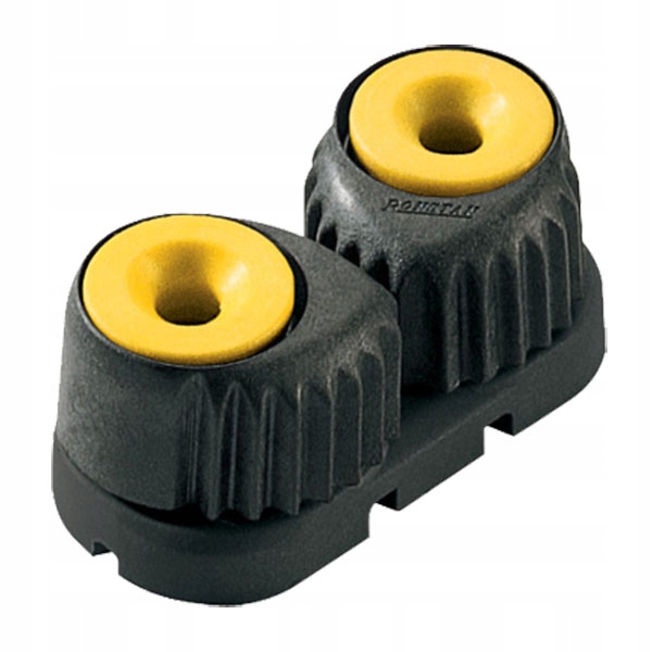 Knaga Szczękowa Ronstan 3-12 Yellow Carbon 05054