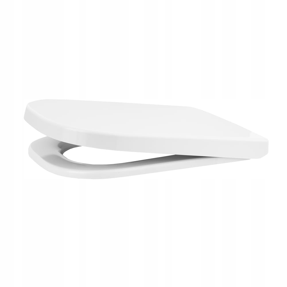 Wc deska Lumino Gamma s pomalým sklápěním