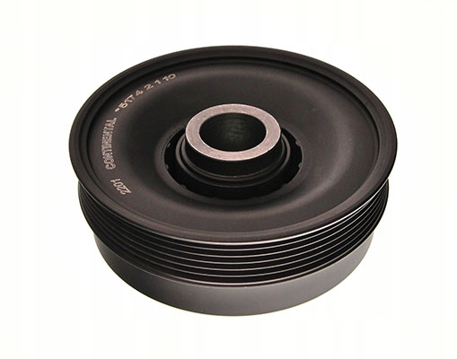 KOŁO PASOWE WAŁU KORBOWEGO MINI 1,6 02- COOPER/WORKS