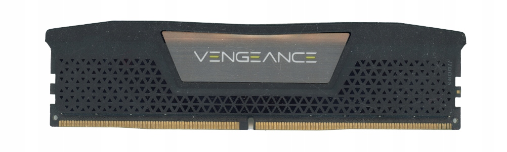 Corsair 32GB DDR5 PC5-41600 5200MHz CMK64GX5M2B5200C40 Non-ECC