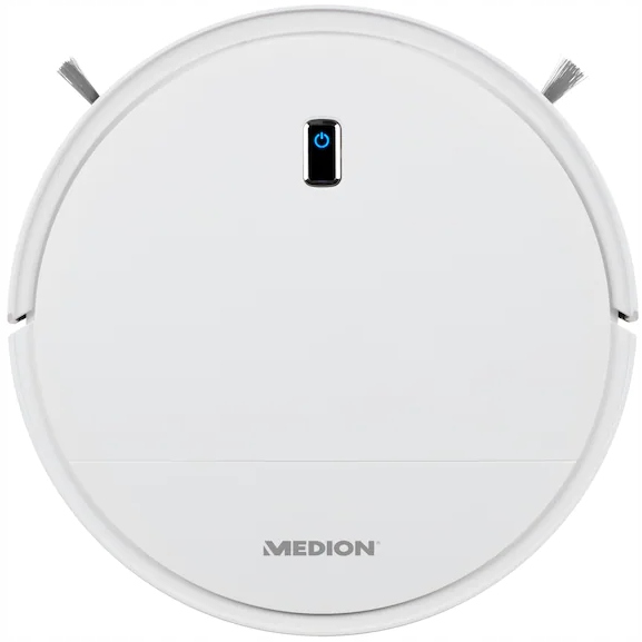 Уборочный робот Medion P20 SW