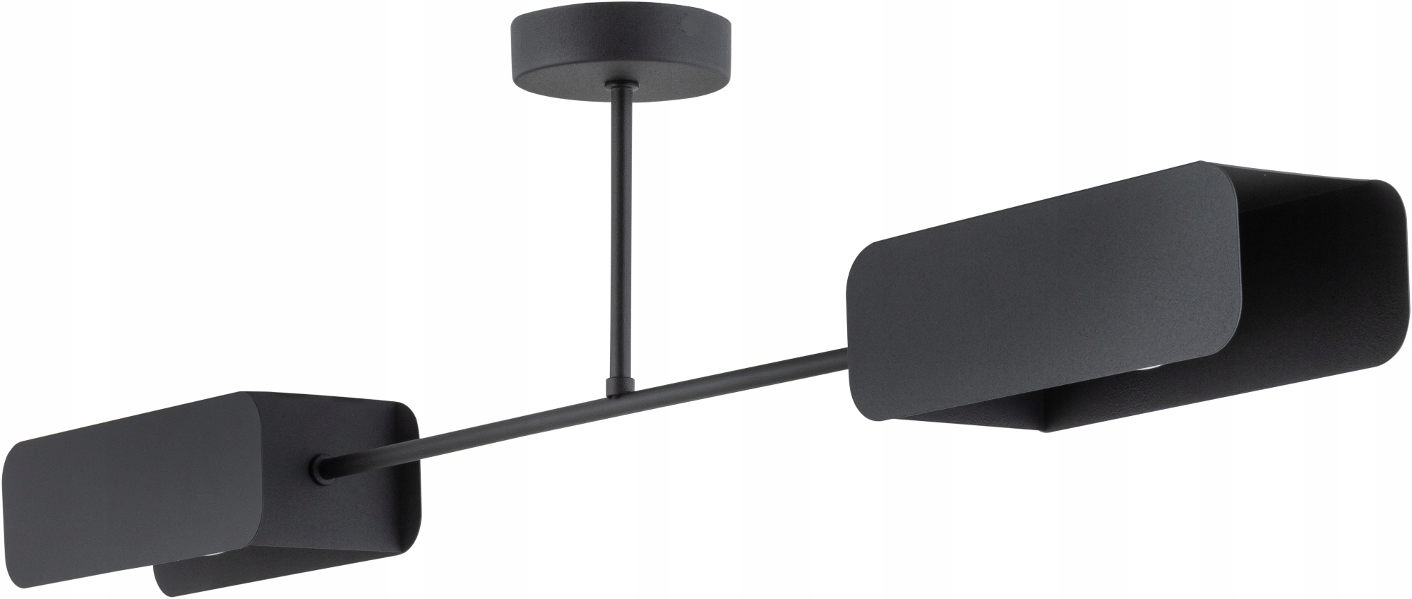 

Lampa Sufitowa Plafon Żyrandol Loft Edison Led