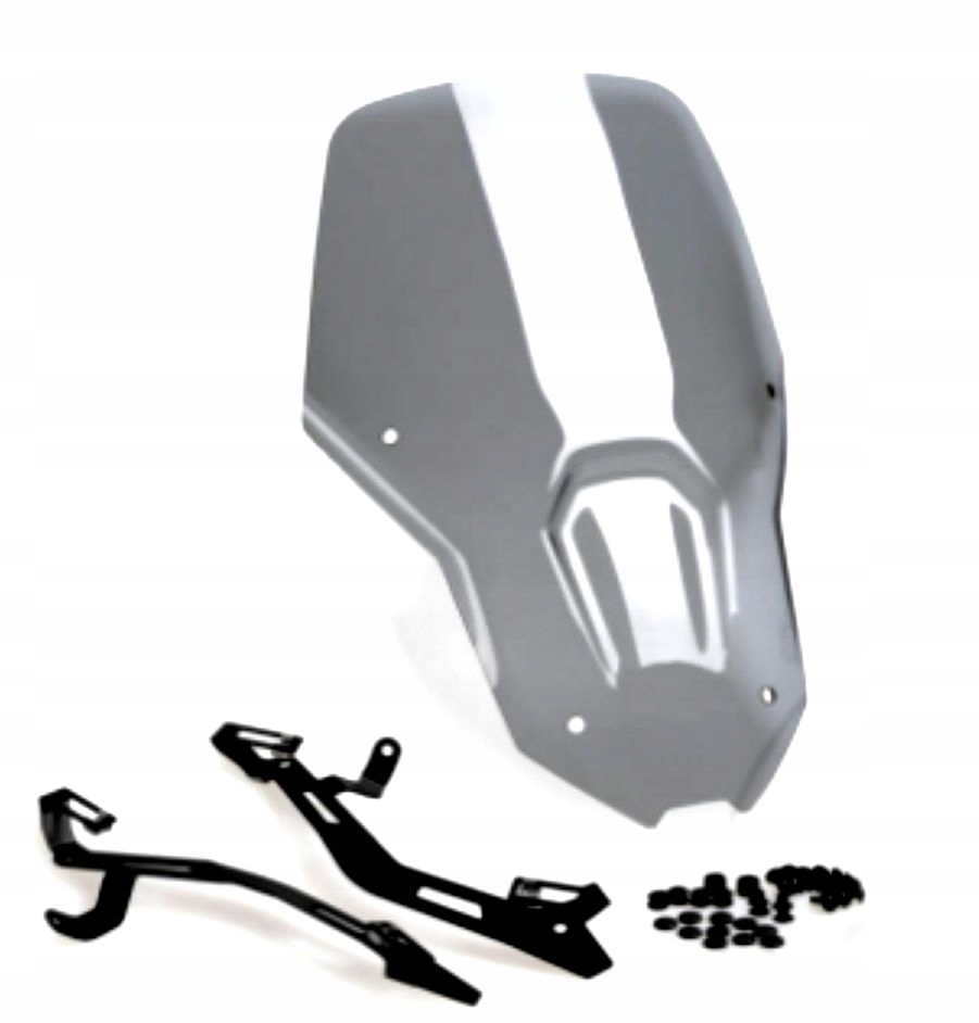 Sklo Honda Crf 1100 L A Africa Twin Abs 2020-2024