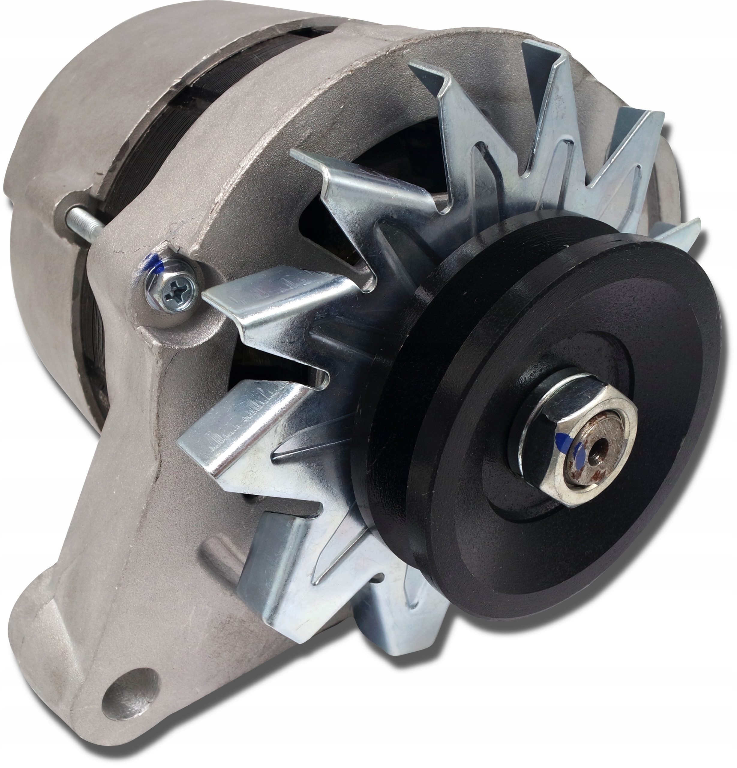 ALTERNATOR 14V 70A URSUS C-385 3512 351 MF3 MF-235