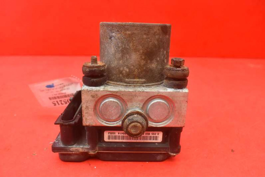 Pompa ABS 58920-2L500 HYUNDAI I30 1 e 1.4 16V 109 KM 07-10