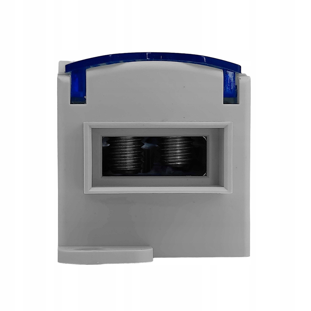 Rozdeľovací Blok So Skrutkovým Pripojením K Rozvádzaču