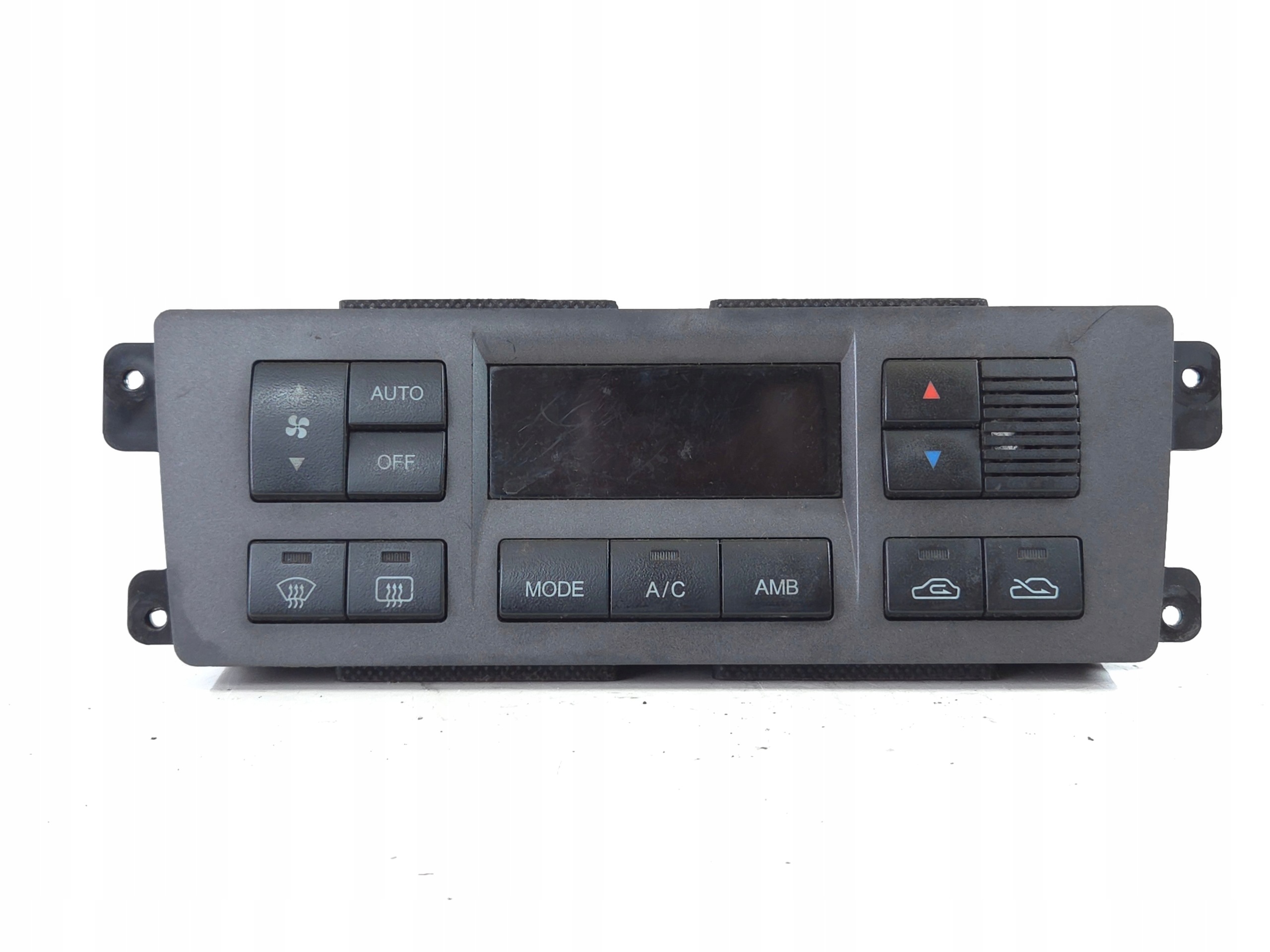HYUNDAI TERRACAN Unite commande clima Bouches buses 972XX-H1600