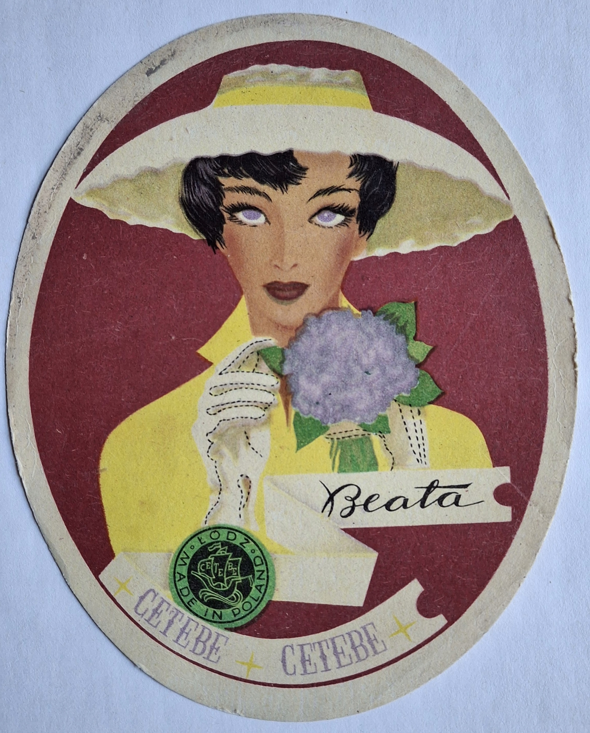 BEATA - CETEBE ŁÓDŹ
